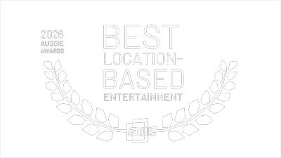 AWE Best Location Based Entertainment Award 2026